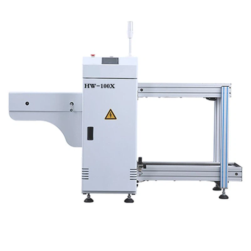 Výroba tiskáren na pájecí pastu smt