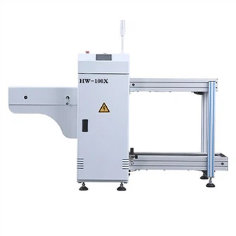 Výroba tiskáren na pájecí pastu smt