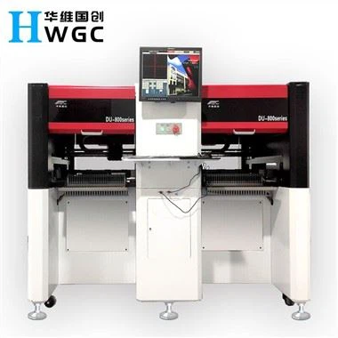 Velké elektronické stroje