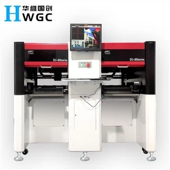 Velké elektronické stroje