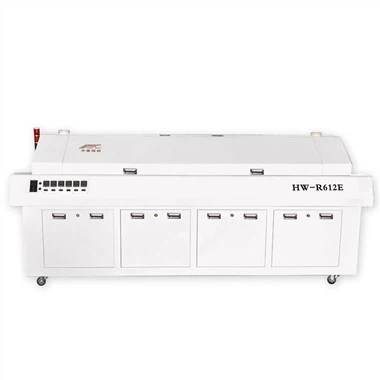 Výrobní strojní zařízení pro mikro vychystávání a umísťování