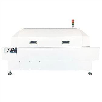 Zařízení na výrobu elektronických desek plošných spojů