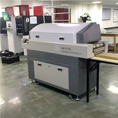 Více{0}}vrstvý stroj s plošnými spoji Vysoce-přesný stroj SMT