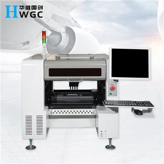 Plně automatický Pick And Place Machine SMT