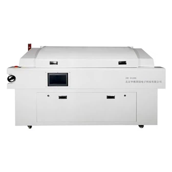 Nákladově efektivní upgrady montter