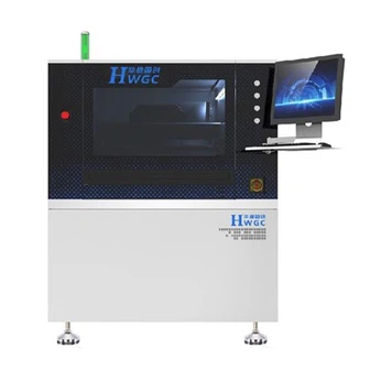 Technologický průkopník v řešení SMT