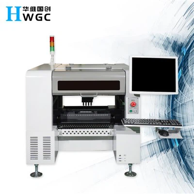 Tiskárna na pájecí pastu SMT